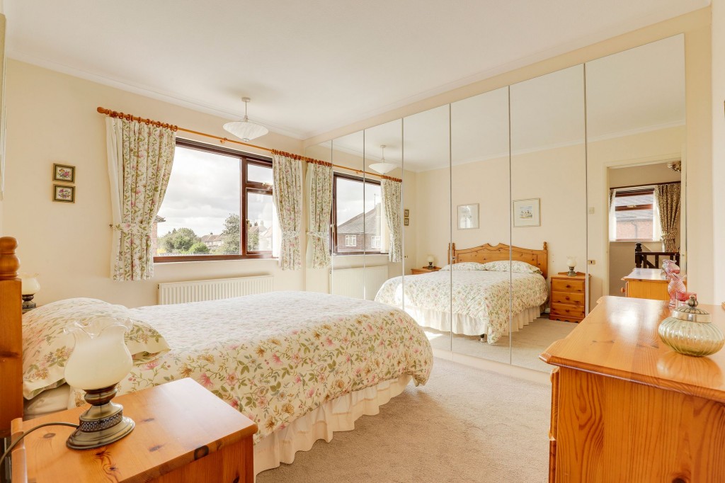 Wilmot Street, Long Eaton, NG10