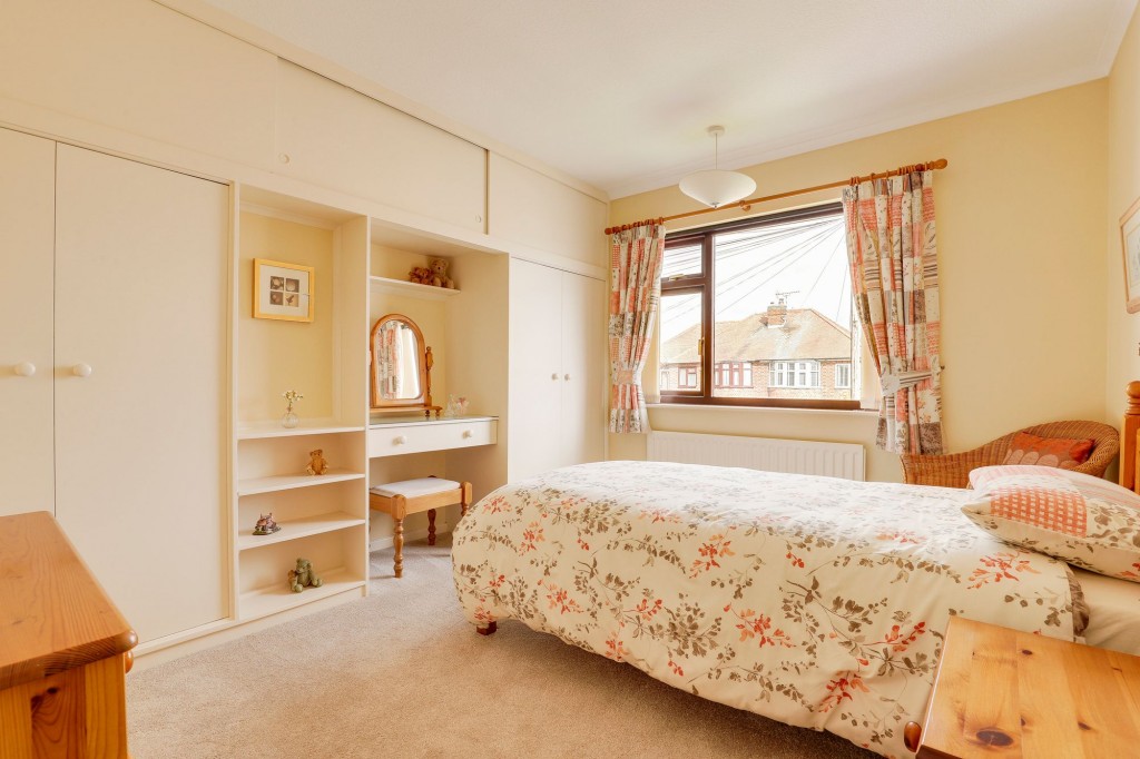 Wilmot Street, Long Eaton, NG10
