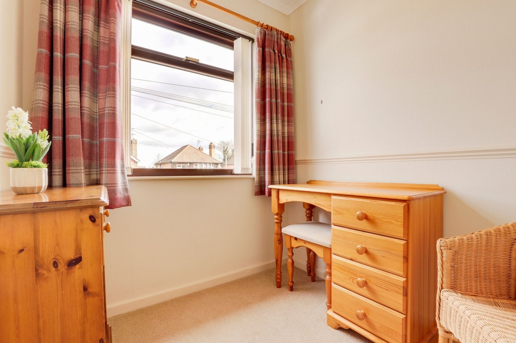 Wilmot Street, Long Eaton, NG10