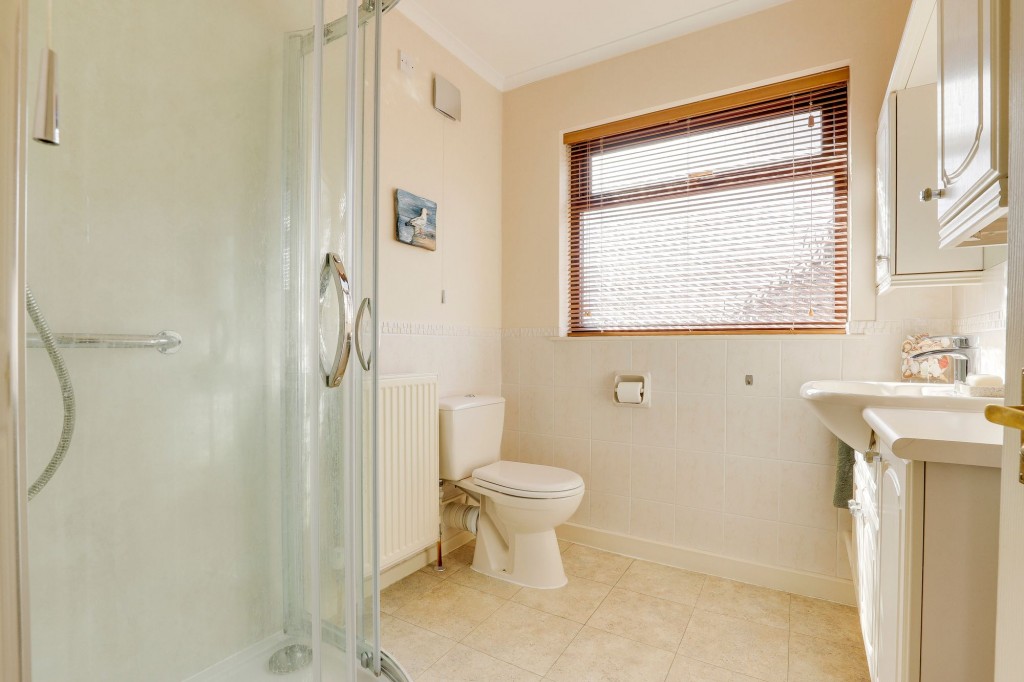 Wilmot Street, Long Eaton, NG10