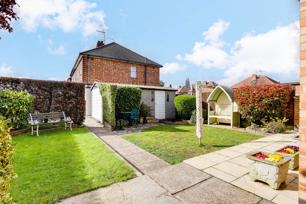 Wilmot Street, Long Eaton, NG10