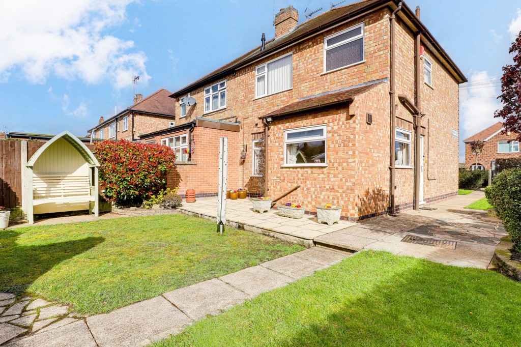 Wilmot Street, Long Eaton, NG10