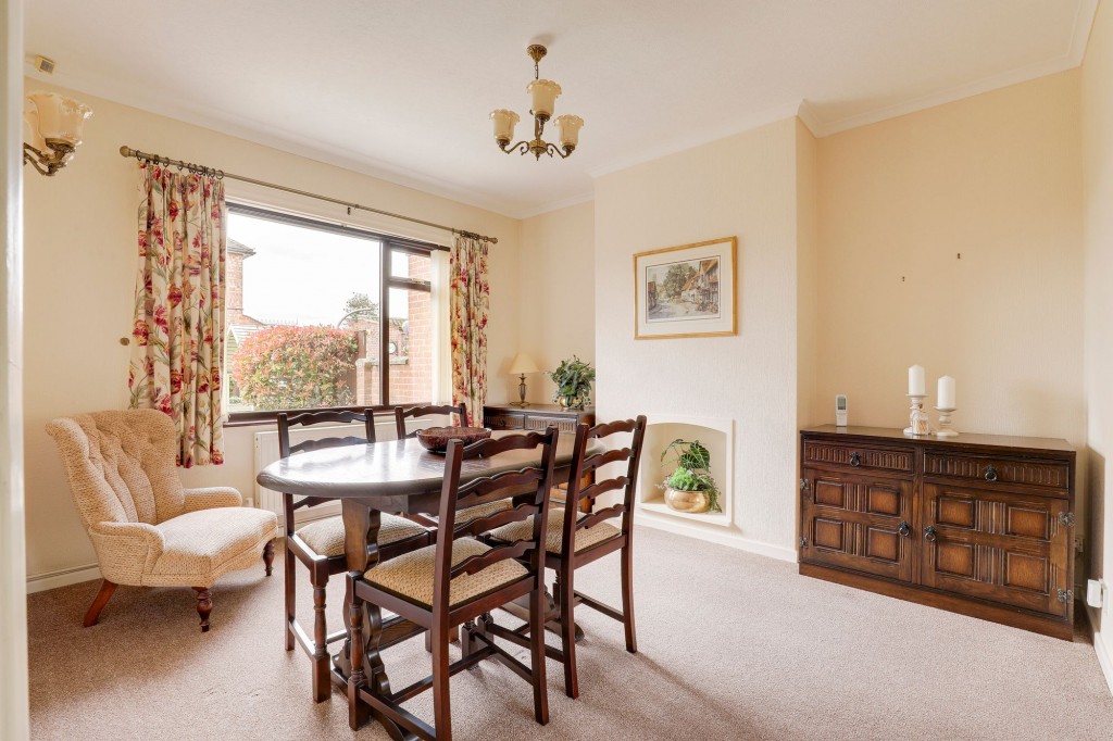 Wilmot Street, Long Eaton, NG10