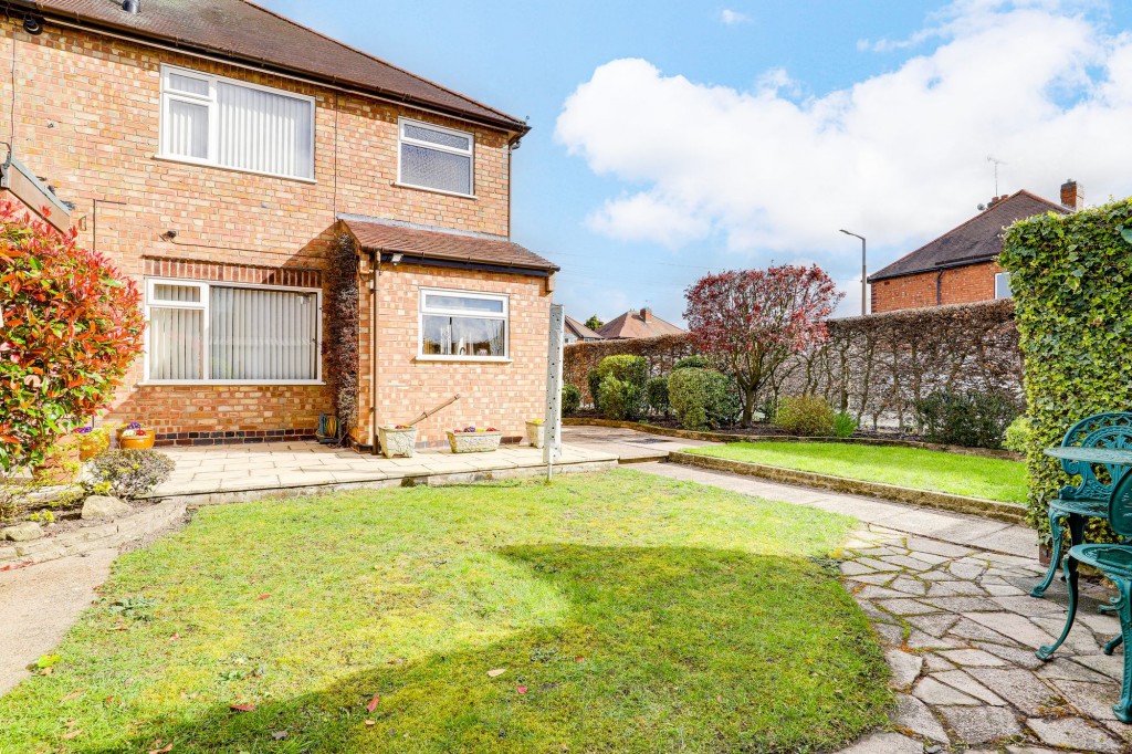 Wilmot Street, Long Eaton, NG10