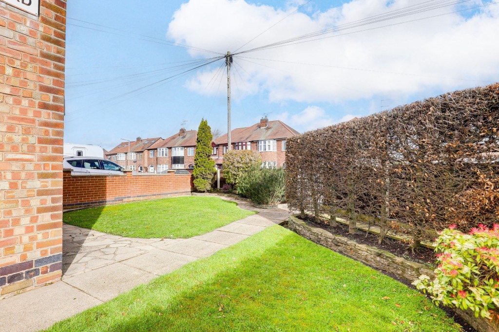 Wilmot Street, Long Eaton, NG10