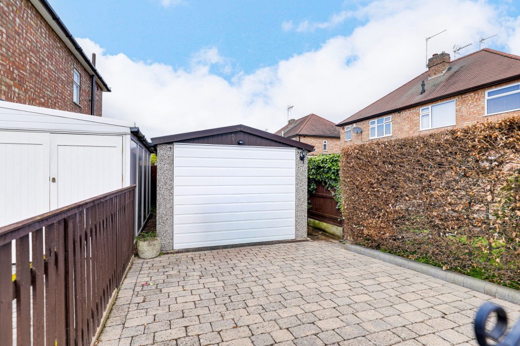 Wilmot Street, Long Eaton, NG10