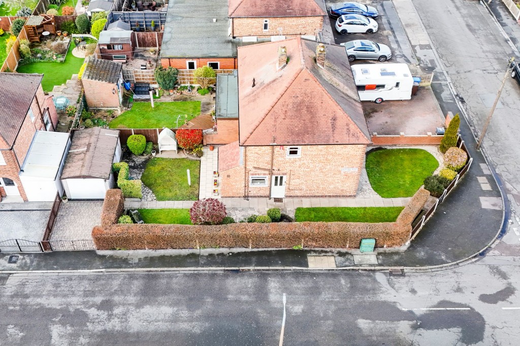 Wilmot Street, Long Eaton, NG10