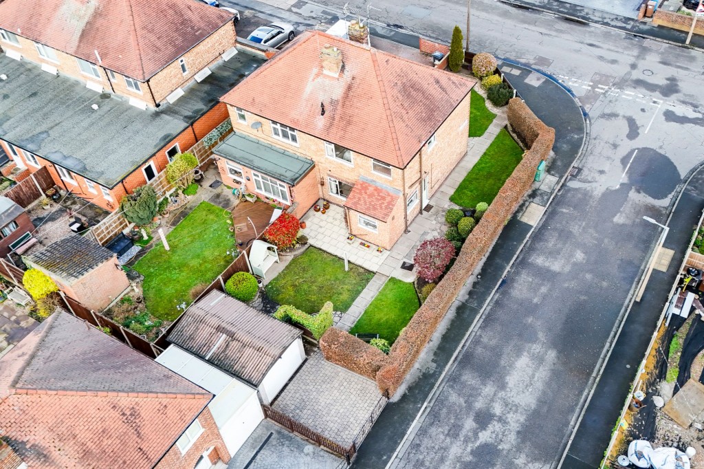Wilmot Street, Long Eaton, NG10