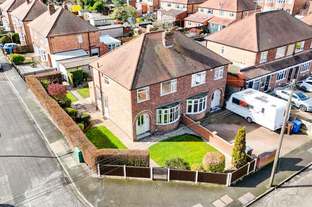 Wilmot Street, Long Eaton, NG10