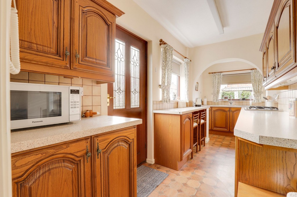 Wilmot Street, Long Eaton, NG10