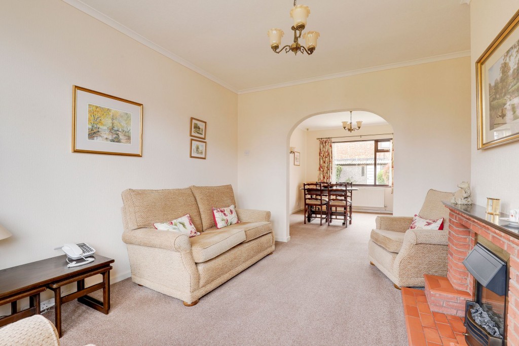 Wilmot Street, Long Eaton, NG10