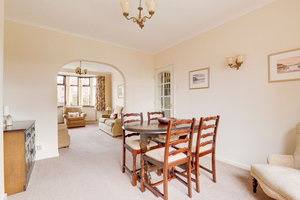 Wilmot Street, Long Eaton, NG10