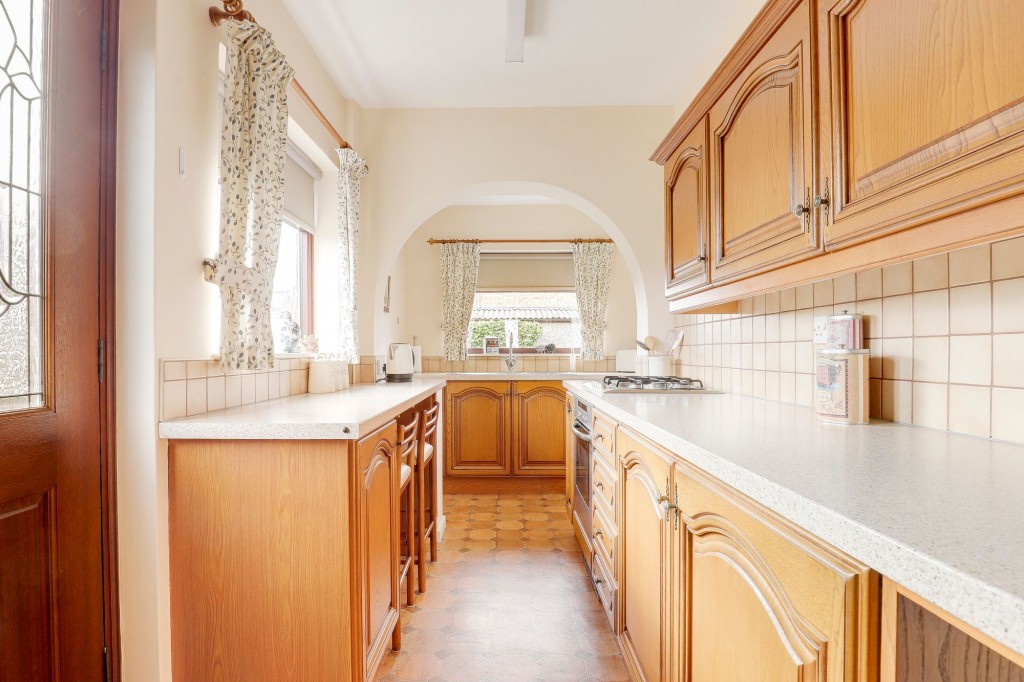 Wilmot Street, Long Eaton, NG10