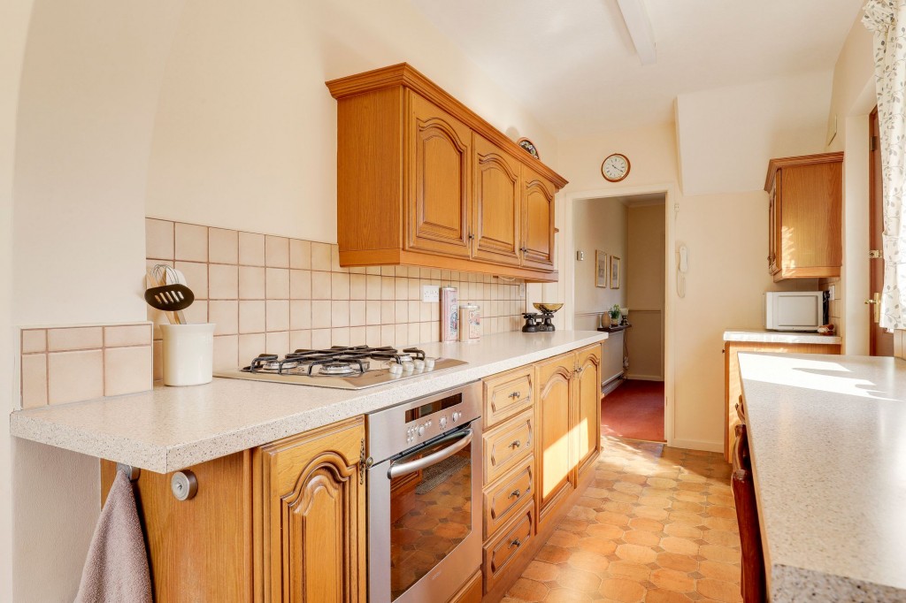 Wilmot Street, Long Eaton, NG10