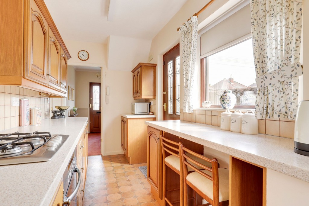 Wilmot Street, Long Eaton, NG10