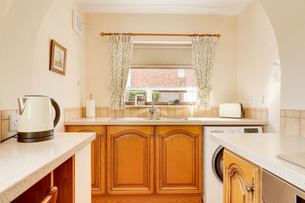 Wilmot Street, Long Eaton, NG10