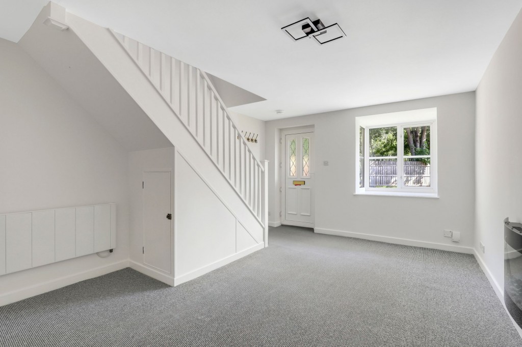 Pearson Street, Netherfield, NG4