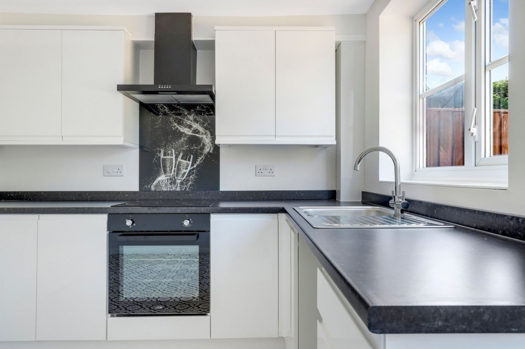 Pearson Street, Netherfield, NG4