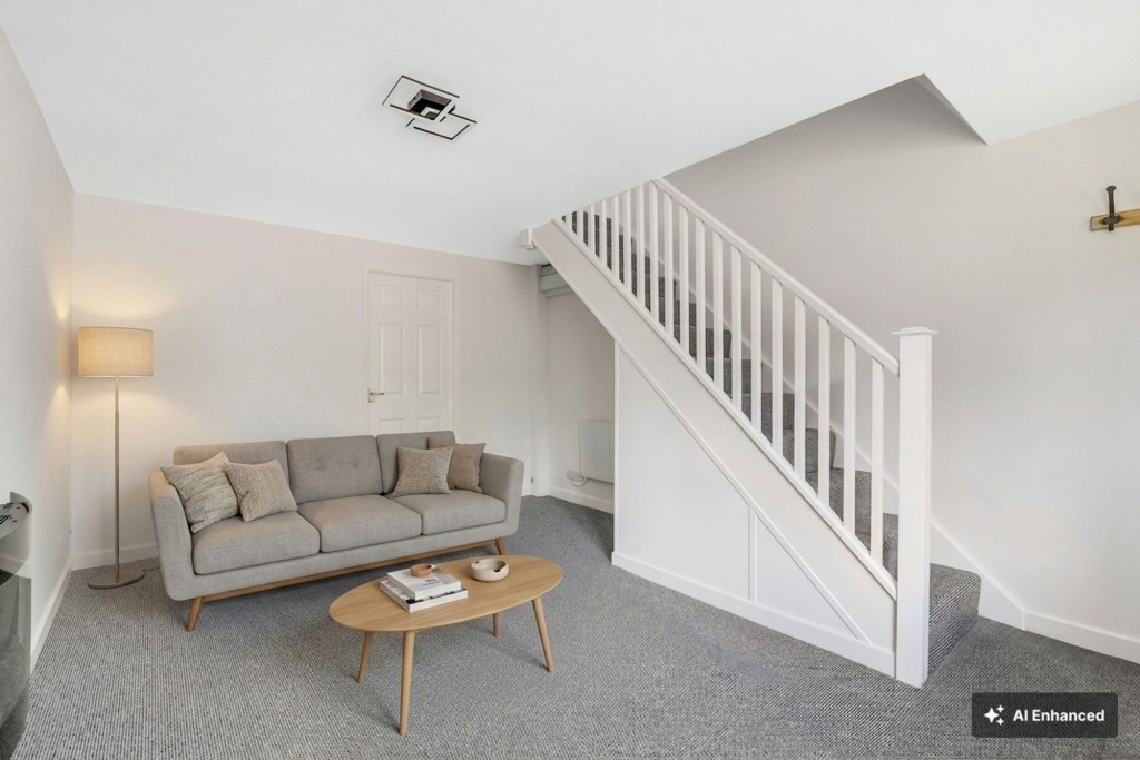 Pearson Street, Netherfield, NG4