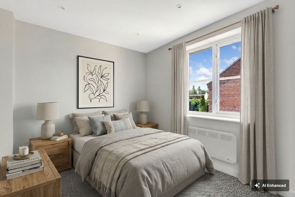 Pearson Street, Netherfield, NG4