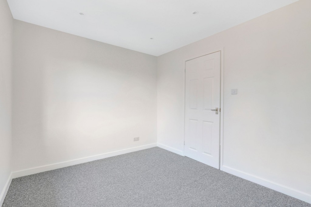 Pearson Street, Netherfield, NG4