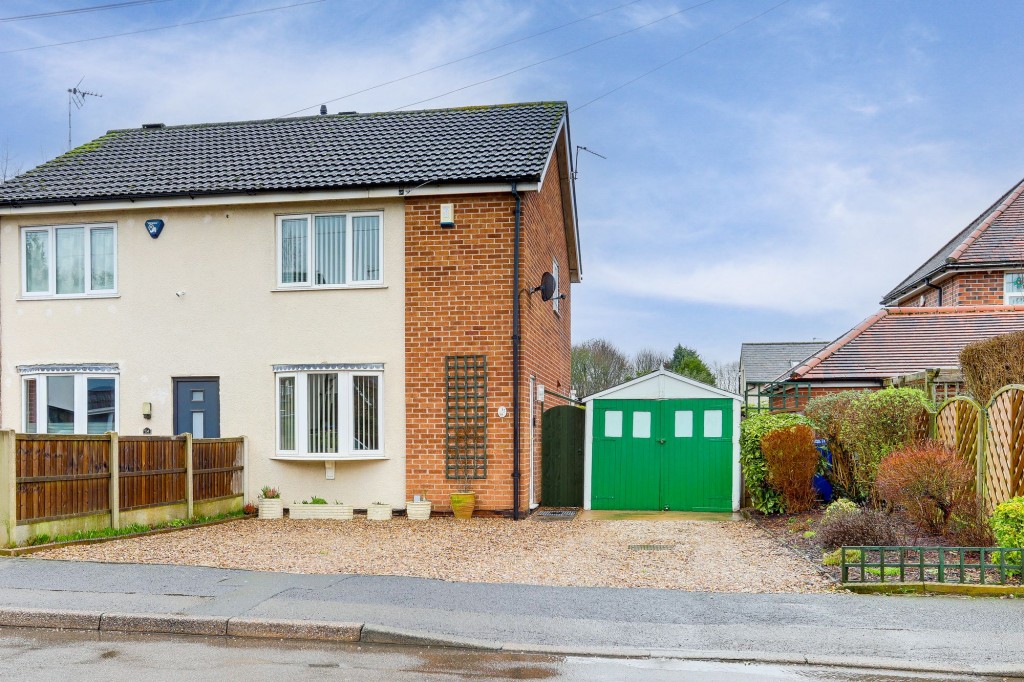 Beech Avenue, Sandiacre, NG10