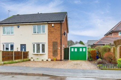 Beech Avenue, Sandiacre, NG10
