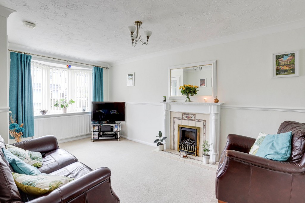 Beech Avenue, Sandiacre, NG10