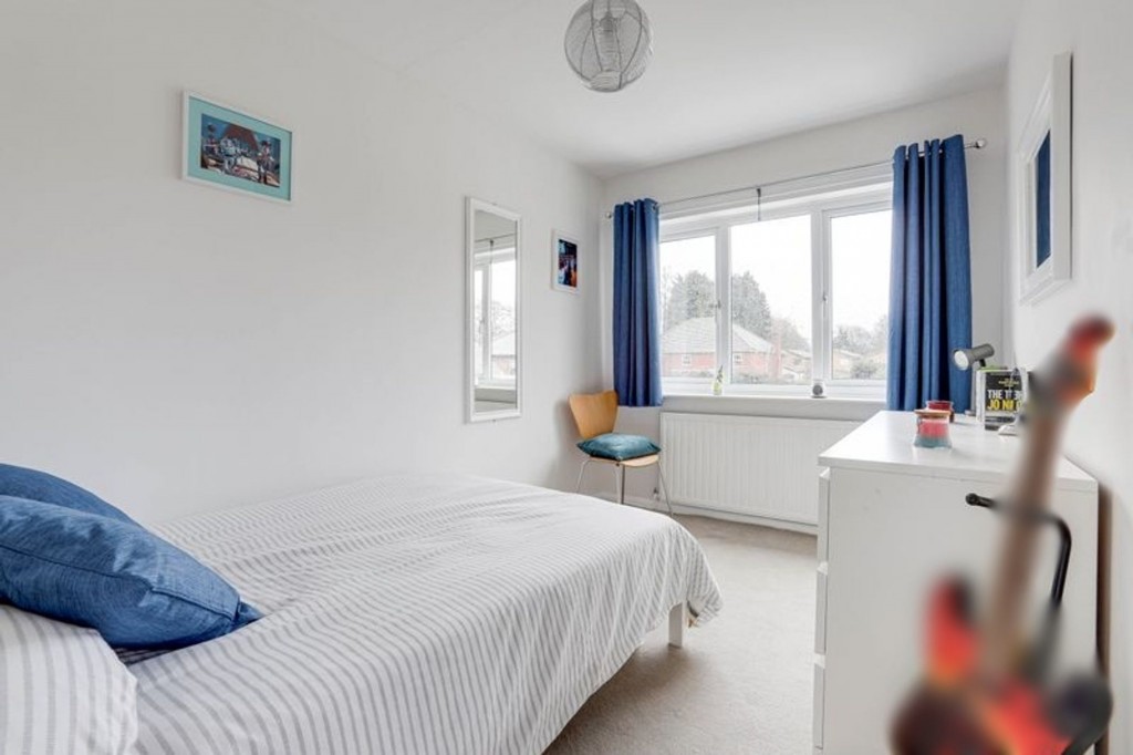 Beech Avenue, Sandiacre, NG10