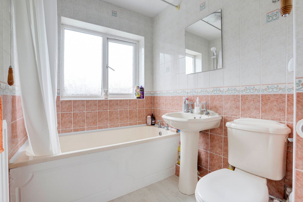 Beech Avenue, Sandiacre, NG10