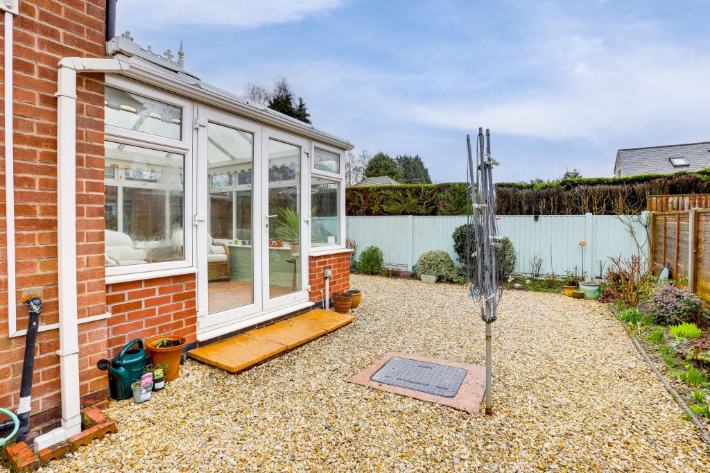 Beech Avenue, Sandiacre, NG10