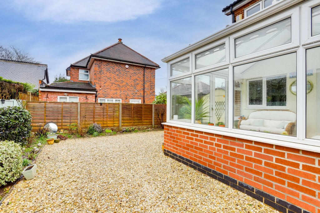 Beech Avenue, Sandiacre, NG10