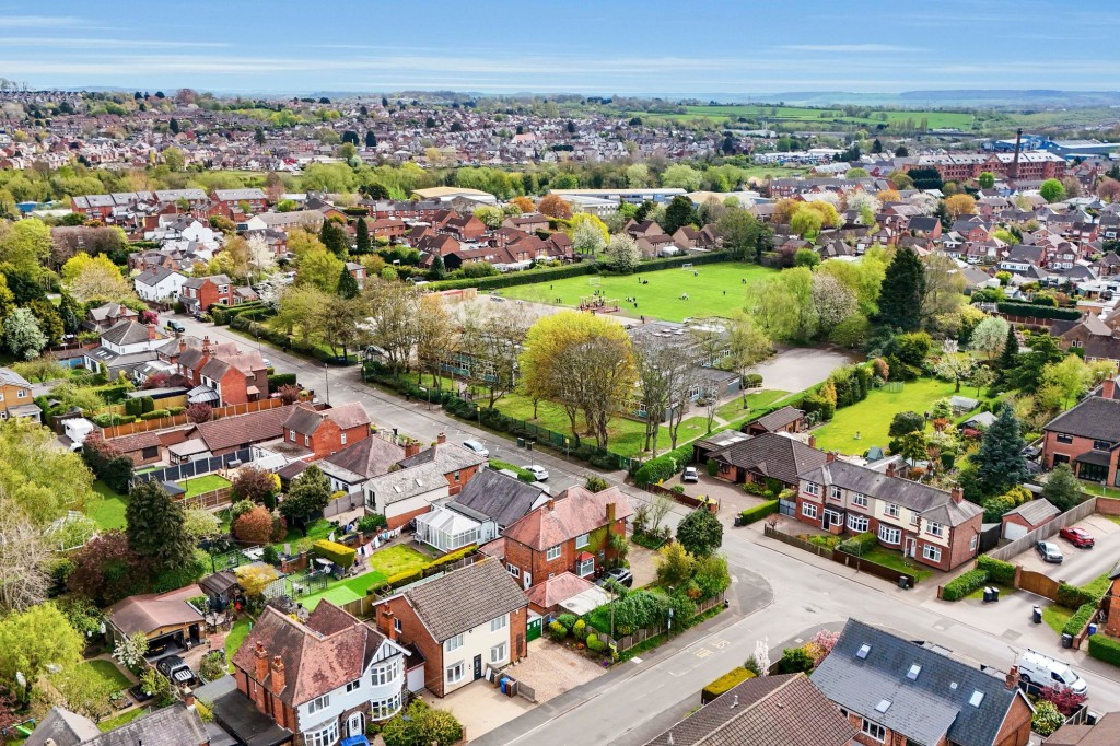 Beech Avenue, Sandiacre, NG10