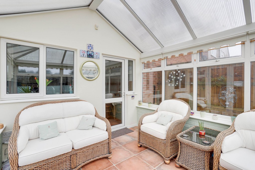 Beech Avenue, Sandiacre, NG10