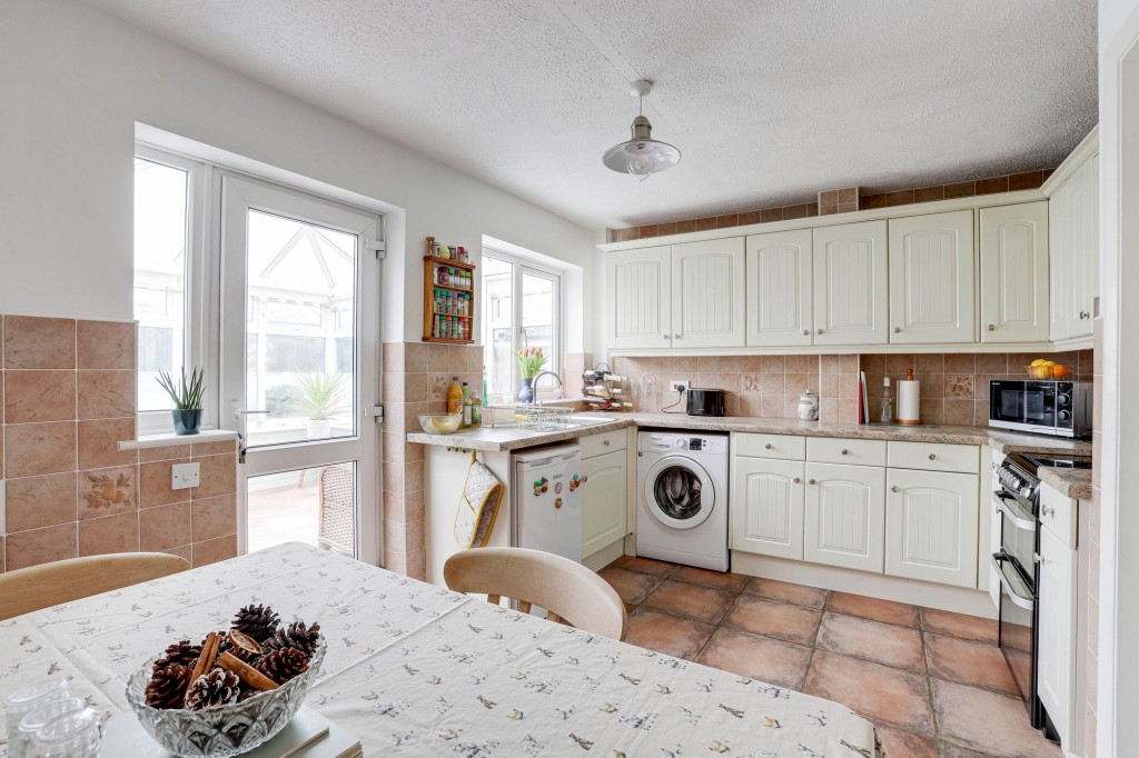 Beech Avenue, Sandiacre, NG10