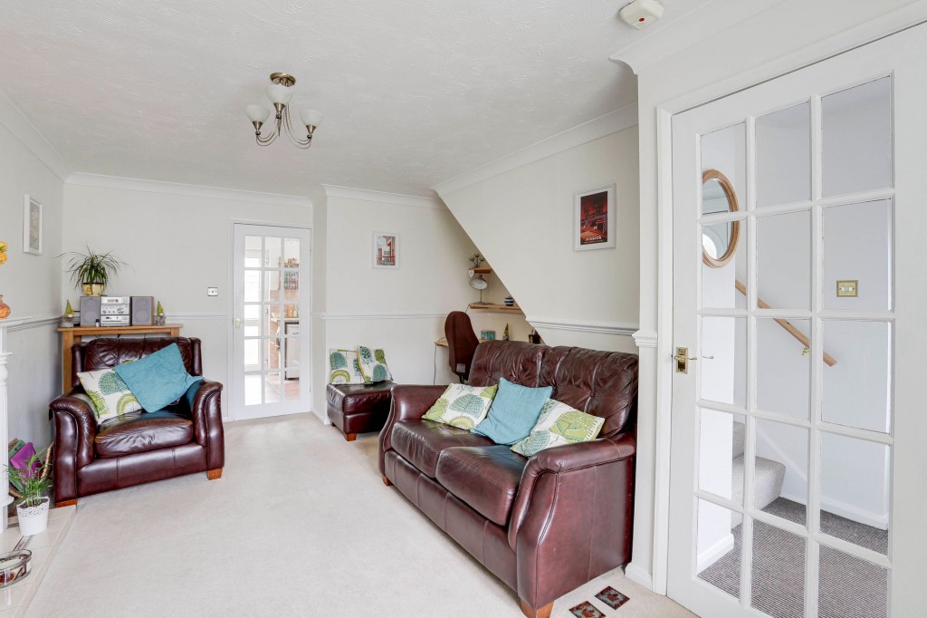 Beech Avenue, Sandiacre, NG10