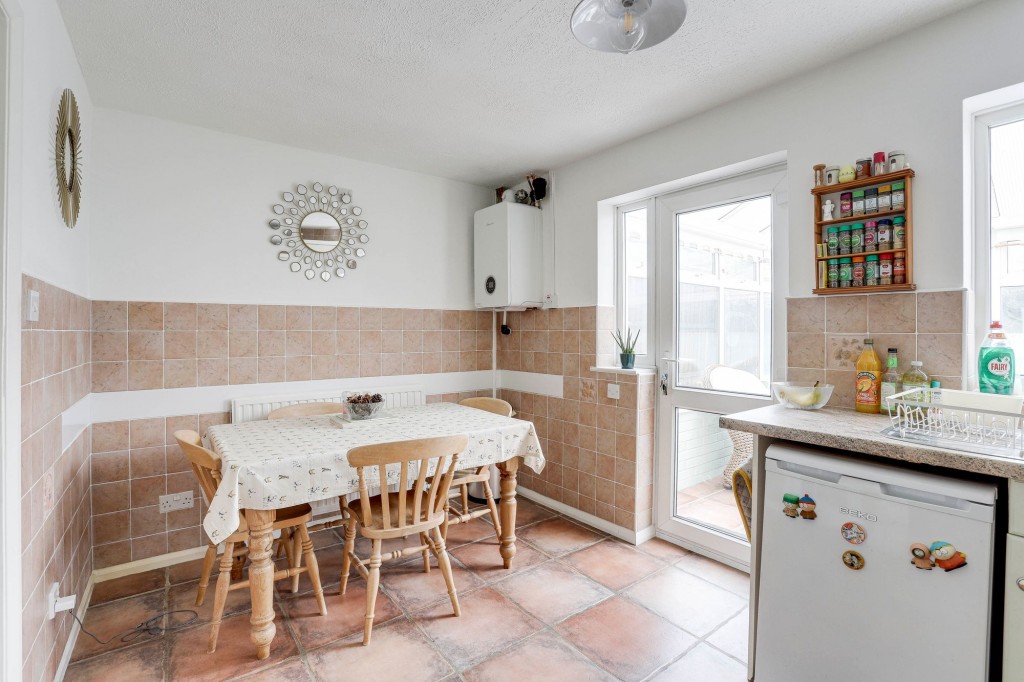 Beech Avenue, Sandiacre, NG10