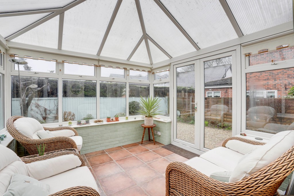 Beech Avenue, Sandiacre, NG10