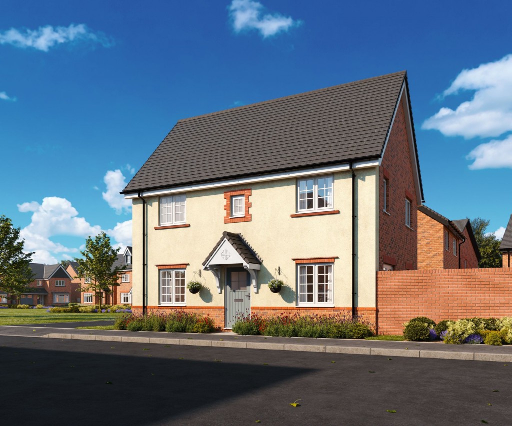 Mapperley Plains, Nottingham, NG3