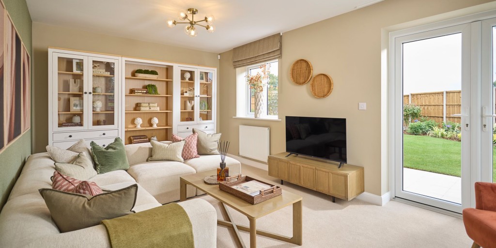 Mapperley Plains, Nottingham, NG3