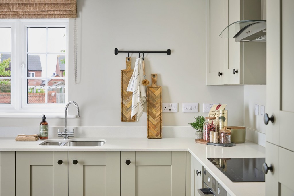 Mapperley Plains, Nottingham, NG3
