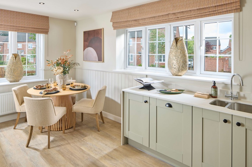 Mapperley Plains, Nottingham, NG3