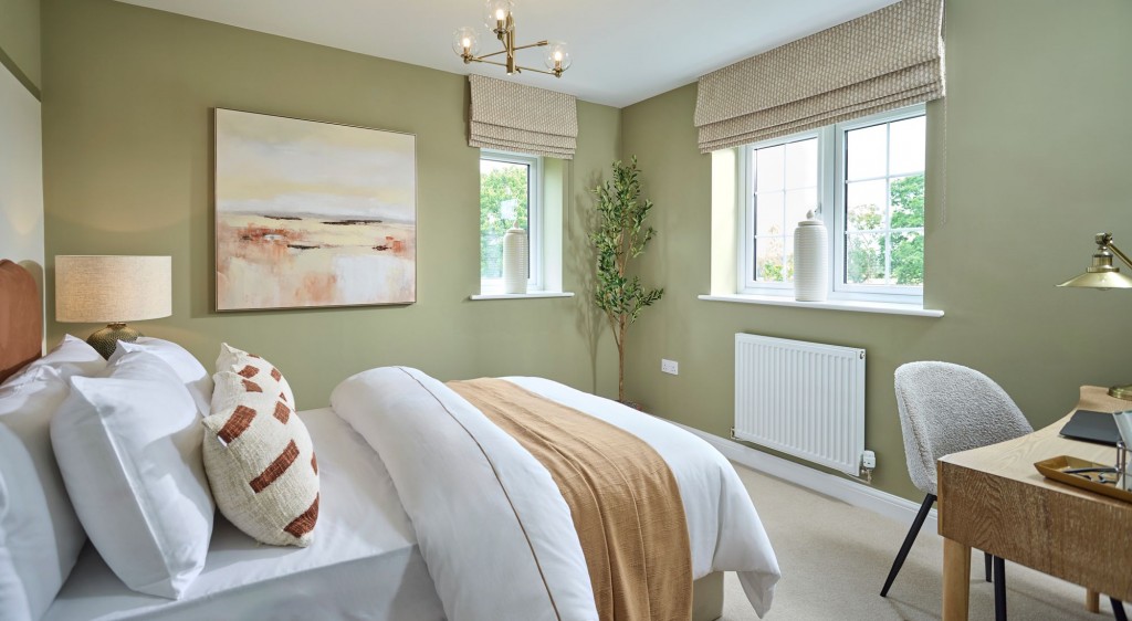 Mapperley Plains, Nottingham, NG3