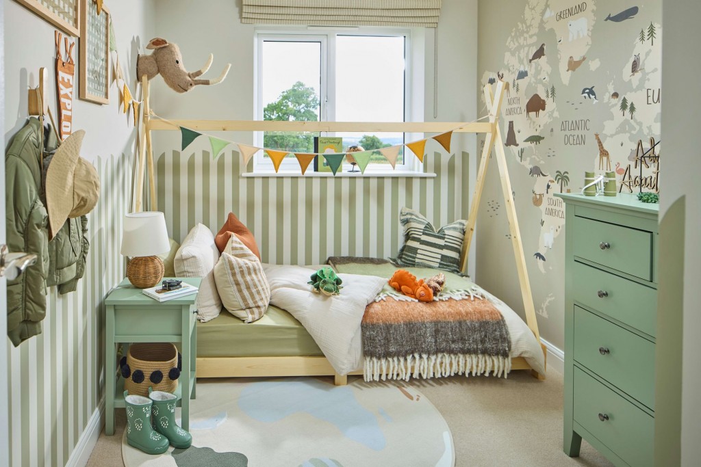 Mapperley Plains, Nottingham, NG3
