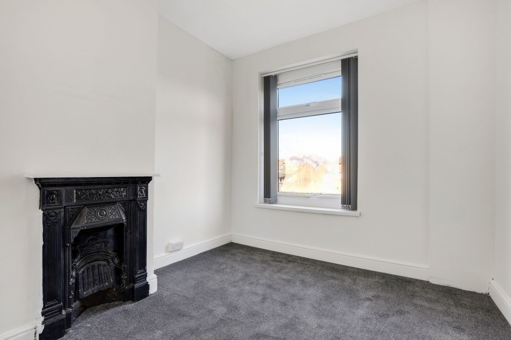Bentinck Street, Hucknall, NG15