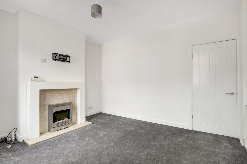 Bentinck Street, Hucknall, NG15