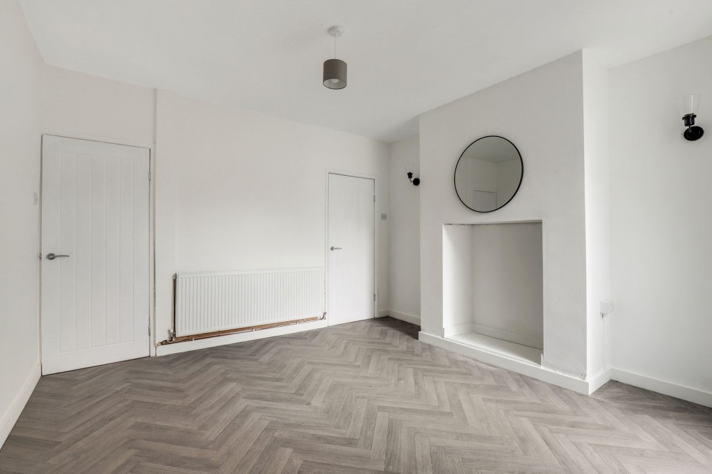 Bentinck Street, Hucknall, NG15