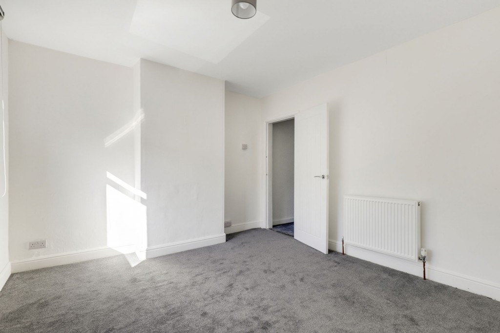 Bentinck Street, Hucknall, NG15