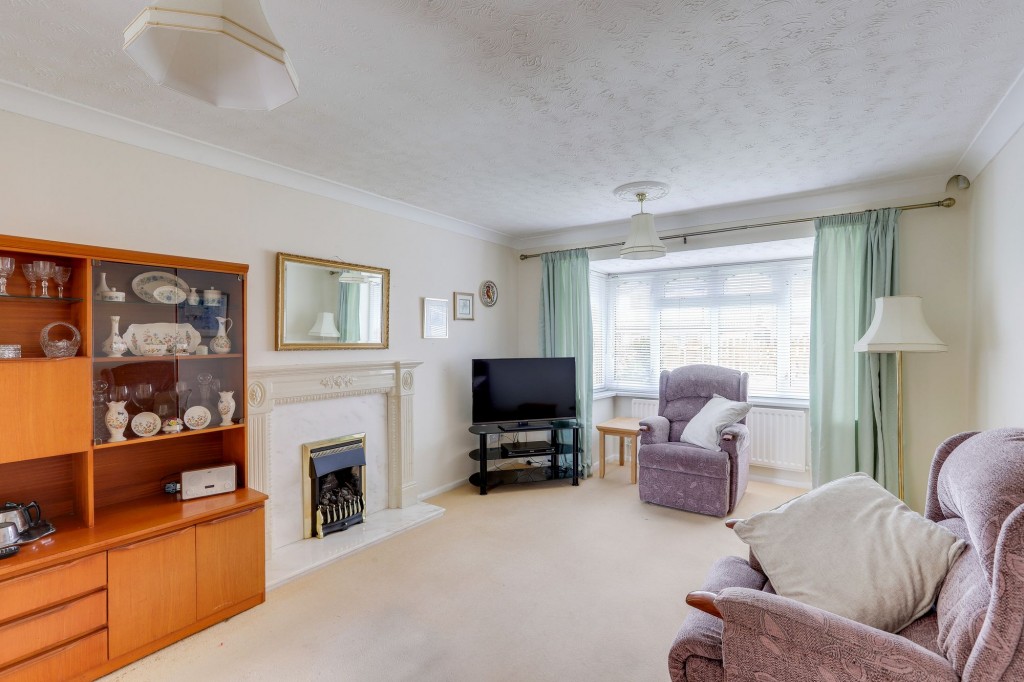 Fearnleigh Drive, Nottingham, NG6