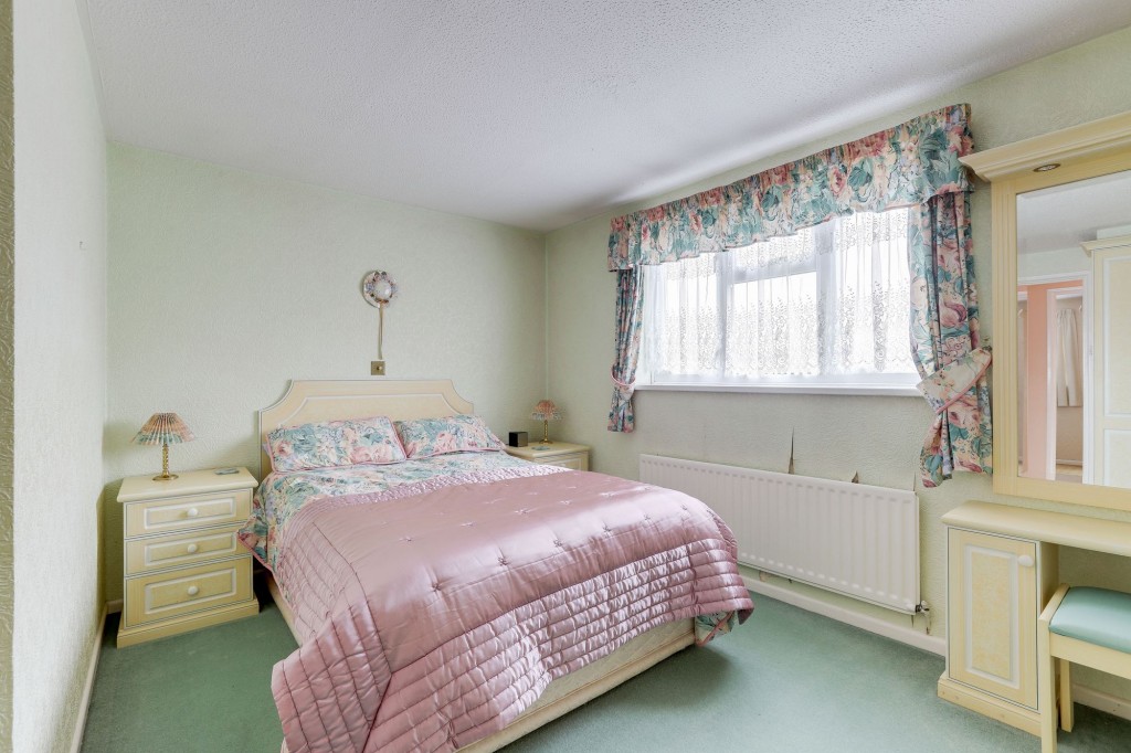 Fearnleigh Drive, Nottingham, NG6